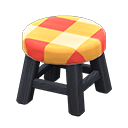 Wooden Stool