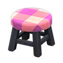 Wooden Stool