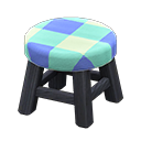 Wooden Stool