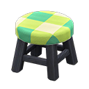 Wooden Stool