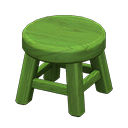 Wooden Stool
