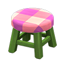 Wooden Stool