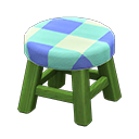 Wooden Stool