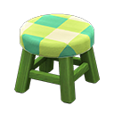 Wooden Stool
