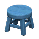 Wooden Stool