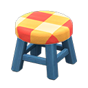 Wooden Stool