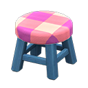 Wooden Stool