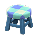 Wooden Stool