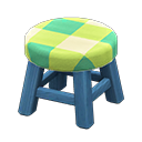 Wooden Stool