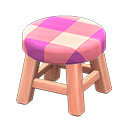 Wooden Stool