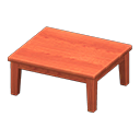 Wooden Table