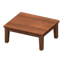 Wooden Table