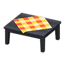 Wooden Table
