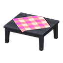 Wooden Table