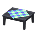 Wooden Table