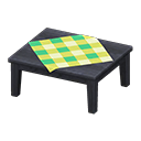 Wooden Table