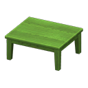 Wooden Table