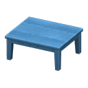 Wooden Table