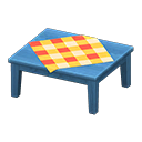 Wooden Table