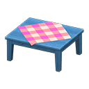 Wooden Table