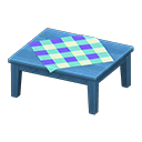 Wooden Table