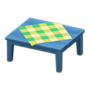 Wooden Table