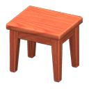 Wooden Mini Table