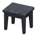 Wooden Mini Table