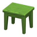 Wooden Mini Table