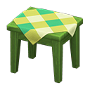 Wooden Mini Table