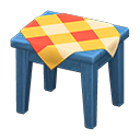 Wooden Mini Table