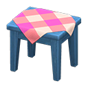 Wooden Mini Table
