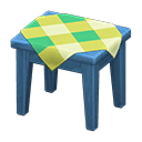 Wooden Mini Table