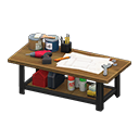 Ironwood DIY Workbench