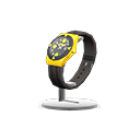 Wristwatch