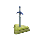 Master Sword