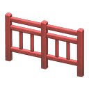 Iron Fence