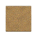 Leopard-Print Flooring