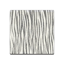 Zebra-Print Flooring