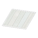 White Square Tile