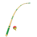 Fishing Rod