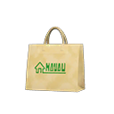 Logo Paper Bag