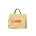 Logo Paper Bag