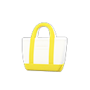 Simple Tote Bag