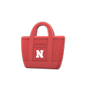 Logo Tote Bag