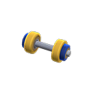 Dumbbell