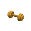 Dumbbell