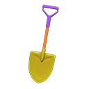 Golden Shovel