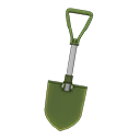 Outdoorsy Shovel