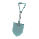 Outdoorsy Shovel